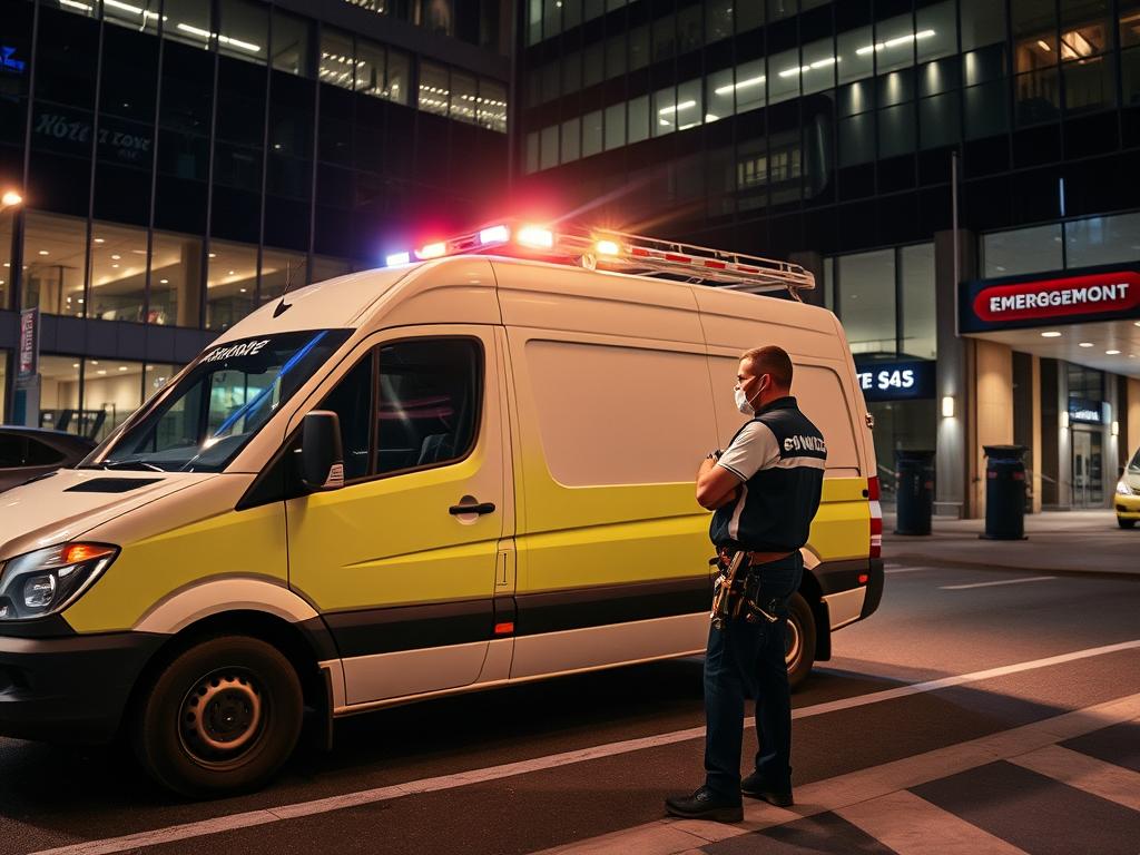 24/7 emergency commercial electrician services in Melbourne