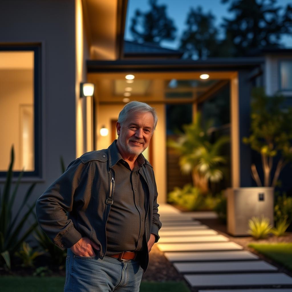 Customer review for Melbourne domestic electrician Customer review for Melbourne domestic electrician