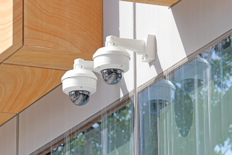 CCTV & Security <span>Camera Systems</span>