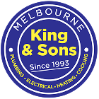 King & Sons - Melbourne
